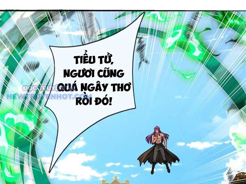 Ta Có Thể Tấn Công Không Giới Hạn chapter 58 - Trang 50