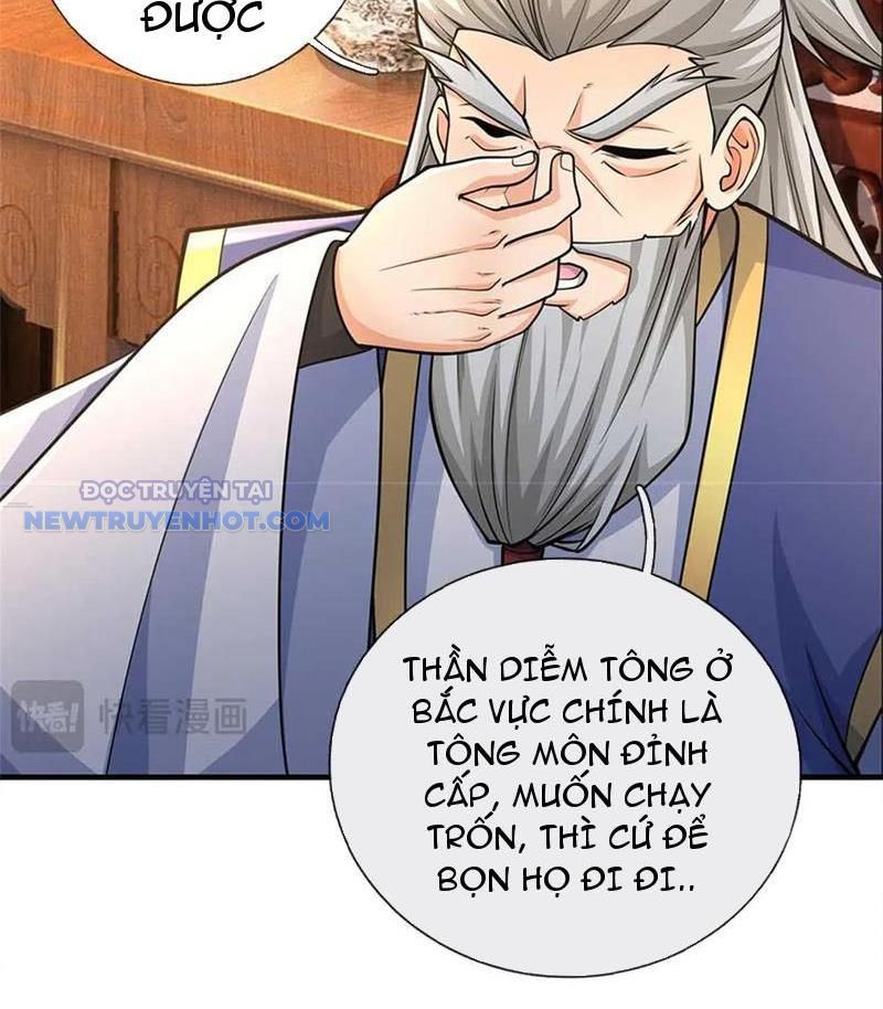 Ta Có Thể Tấn Công Không Giới Hạn chapter 59 - Trang 81