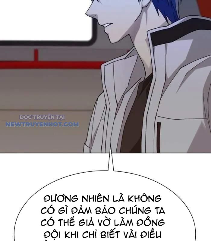 Tận Thế Cũng Chỉ Là Trò Chơi chapter 60 - Trang 51