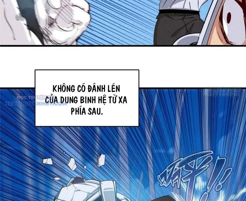 Cửu Tinh độc Nãi chapter 58 - Trang 10