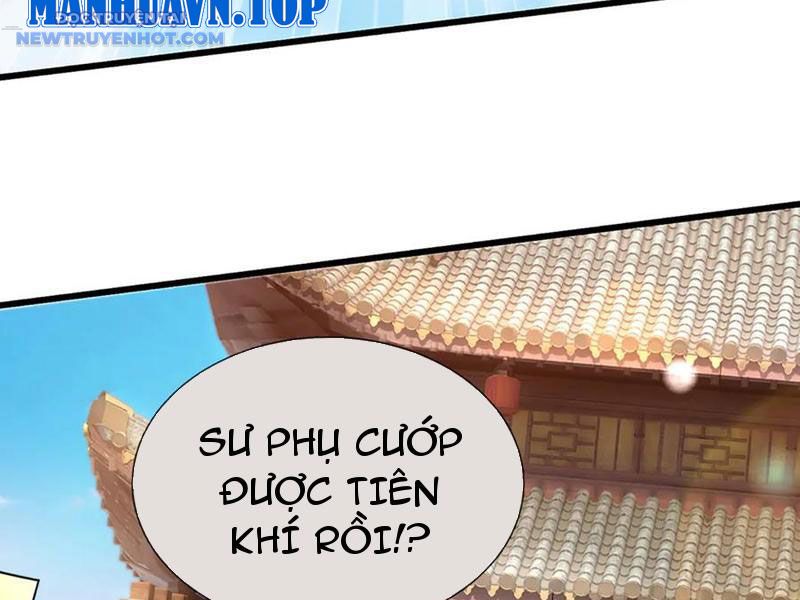 Ta Có Thể Cướp Đoạt Cơ Duyên chapter 35 - Trang 59