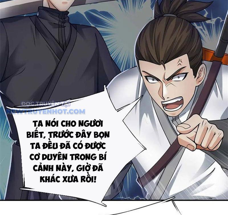 Ta Có Thể Tấn Công Không Giới Hạn chapter 35 - Trang 64