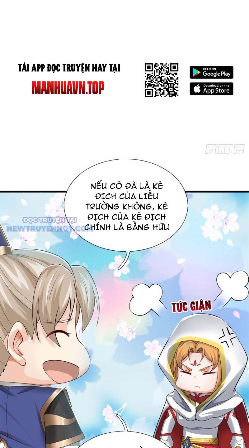 Ta Có Thể Tấn Công Không Giới Hạn chapter 34 - Trang 13