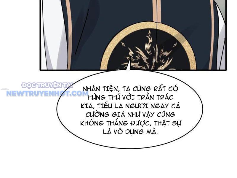 đối Mặt Với Bệnh Tâm Thần, Ma Quỷ Chẳng Là Cái Thá Gì chapter 80 - Trang 30