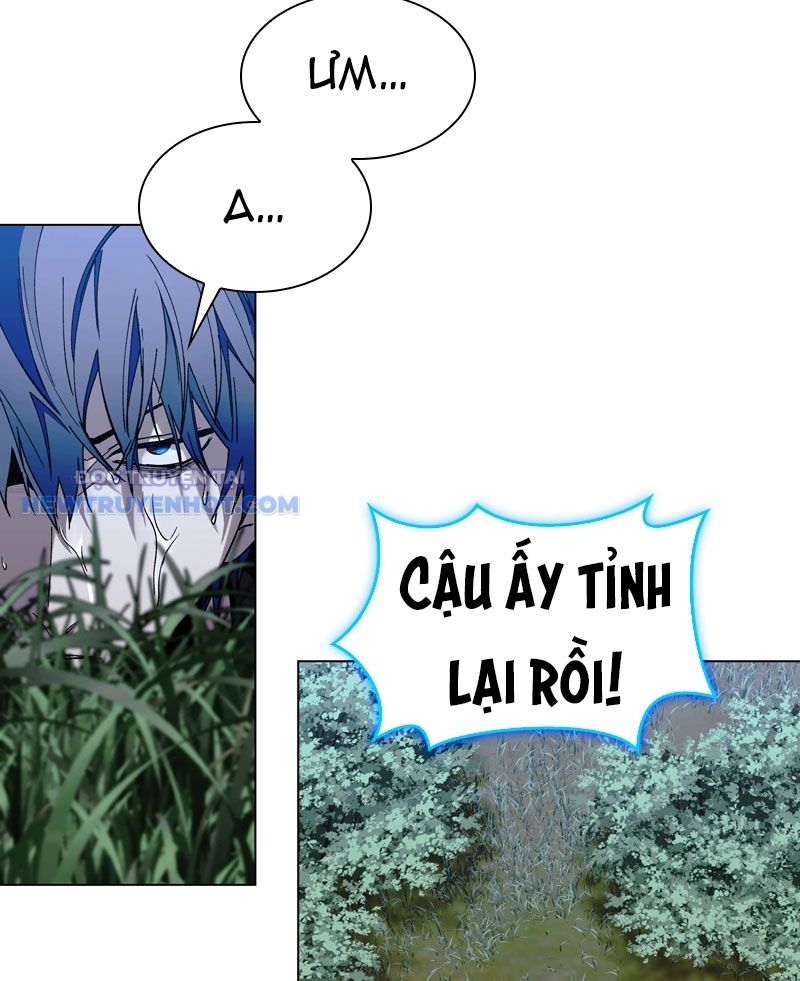 Tận Thế Cũng Chỉ Là Trò Chơi chapter 32 - Trang 25