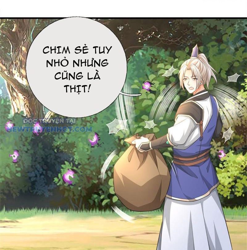 Ta Có Thể Tấn Công Không Giới Hạn chapter 34 - Trang 71