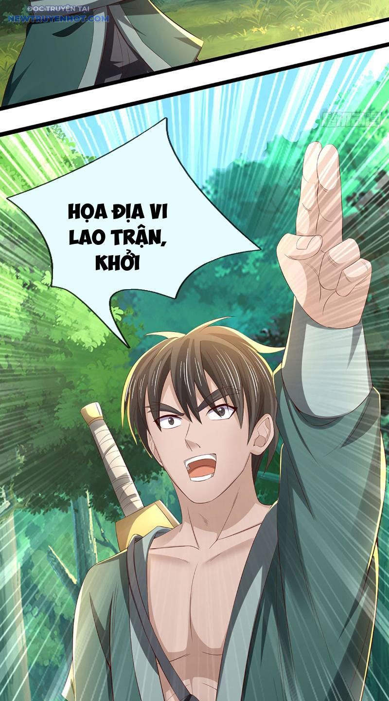 Ta Có Thể Cướp Đoạt Cơ Duyên chapter 10 - Trang 32