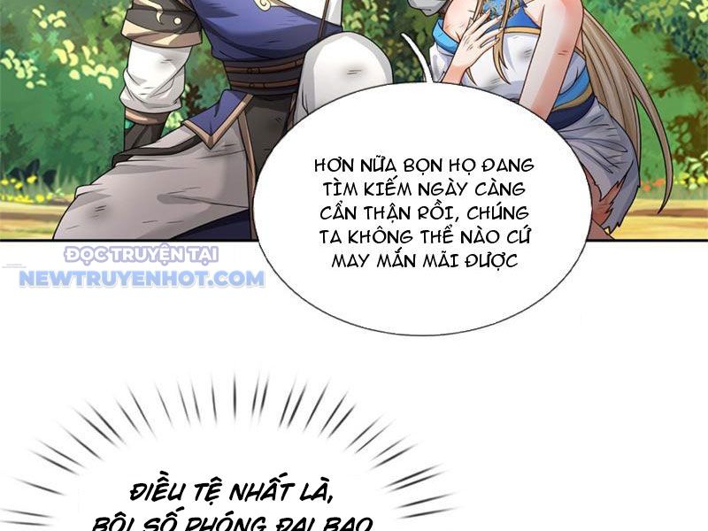 Ta Có Thể Tấn Công Không Giới Hạn chapter 3 - Trang 21