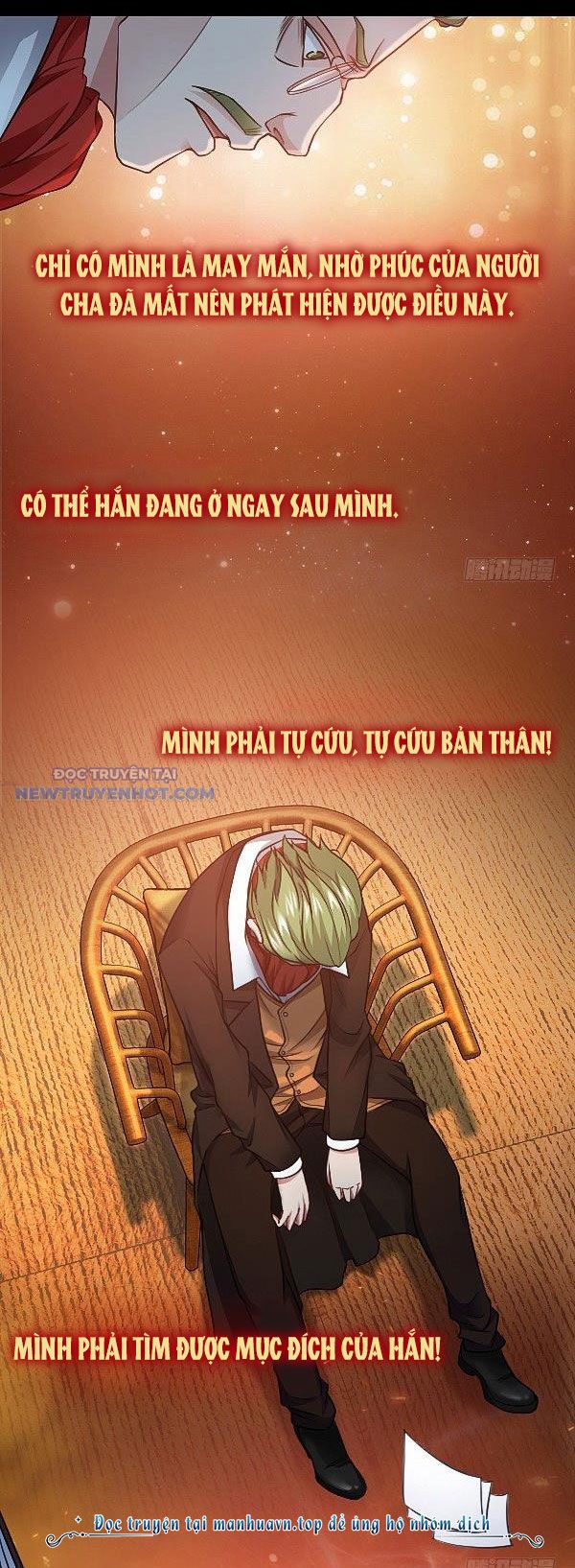 Vương Quốc Huyết Mạch chapter 15 - Trang 3