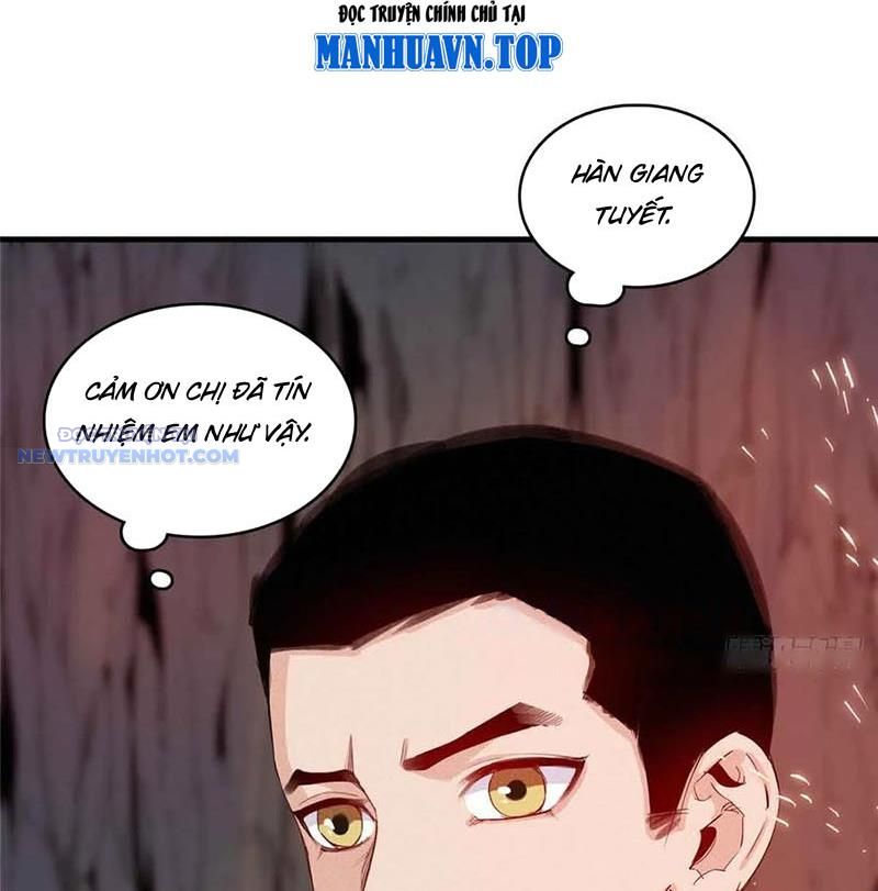 Cửu Tinh độc Nãi chapter 64 - Trang 31