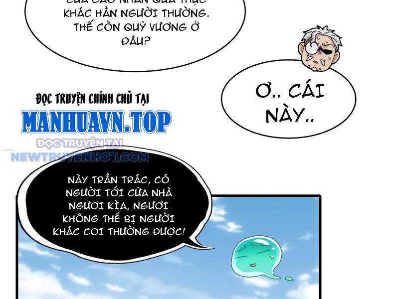 đối Mặt Với Bệnh Tâm Thần, Ma Quỷ Chẳng Là Cái Thá Gì chapter 80 - Trang 93