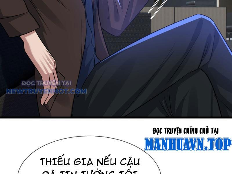 Khởi đầu Bằng Một Vạn Hít đất: Oanh Sát Thần Minh! chapter 20 - Trang 10