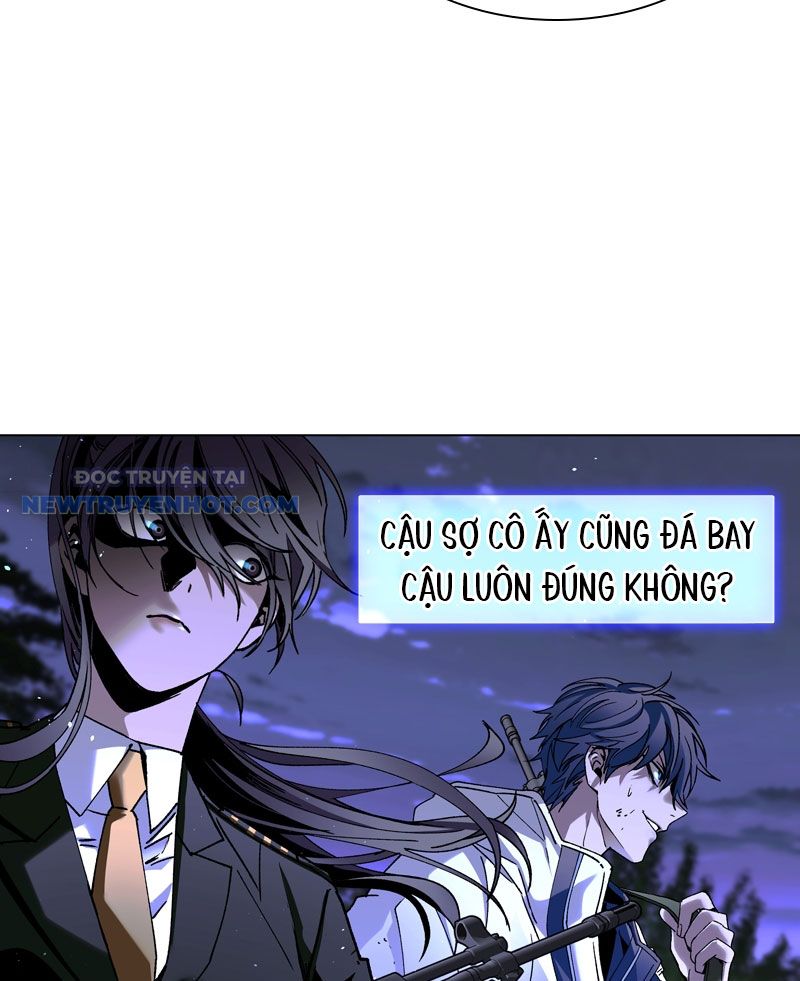 Tận Thế Cũng Chỉ Là Trò Chơi chapter 15 - Trang 17