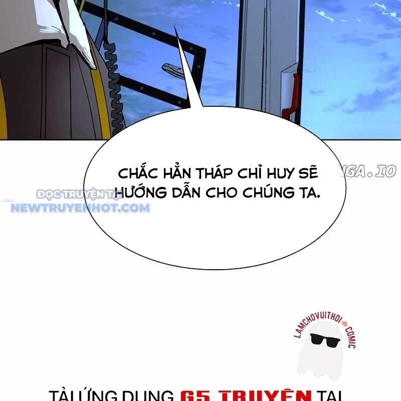 Tận Thế Cũng Chỉ Là Trò Chơi chapter 61 - Trang 120