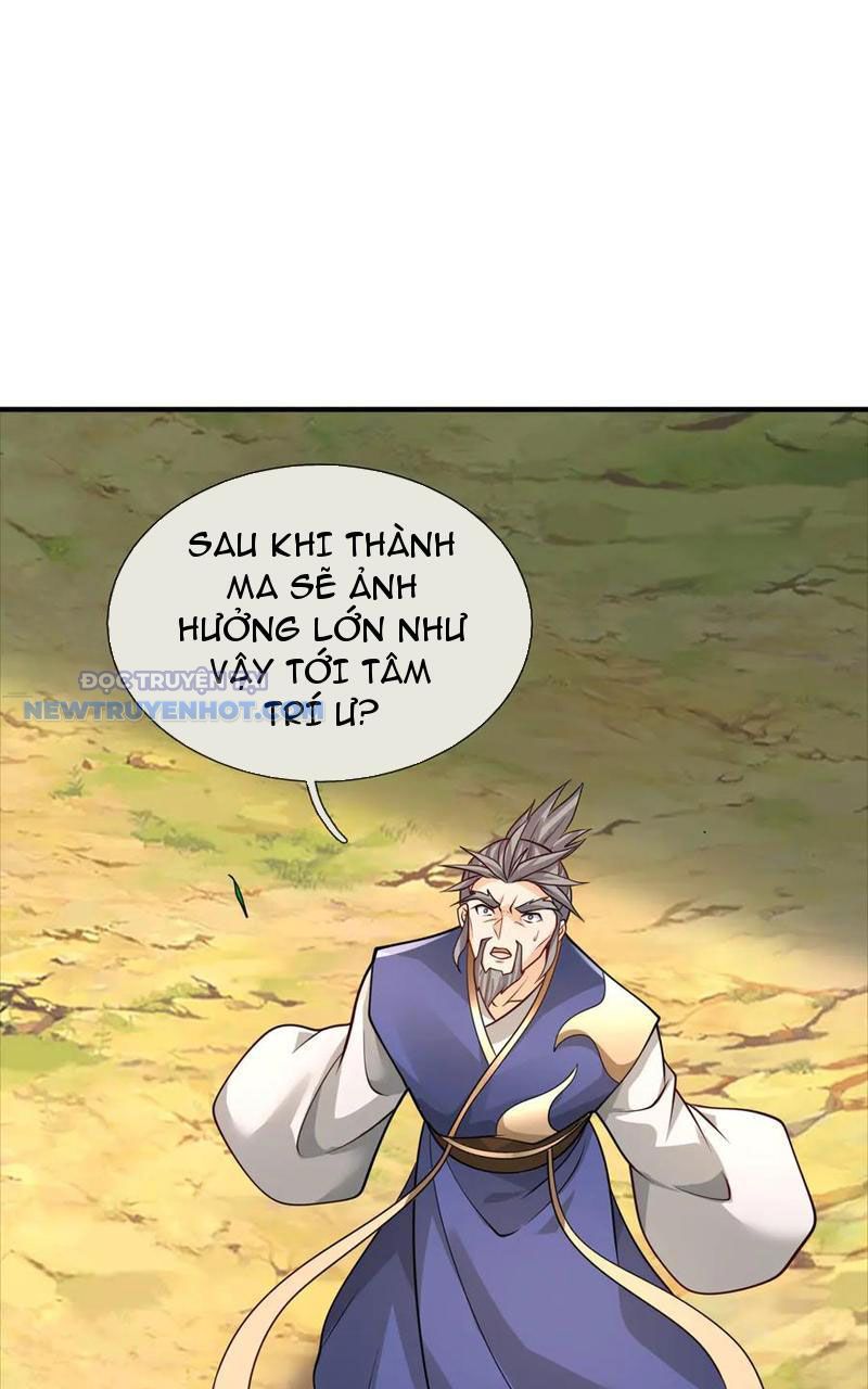 Ta Có Thể Tấn Công Không Giới Hạn chapter 50 - Trang 27