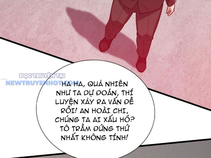 Khởi đầu Bằng Một Vạn Hít đất: Oanh Sát Thần Minh! chapter 7 - Trang 28