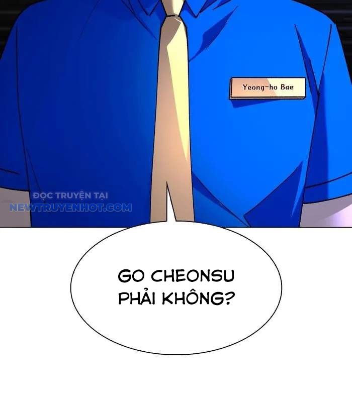 Tận Thế Cũng Chỉ Là Trò Chơi chapter 51 - Trang 167