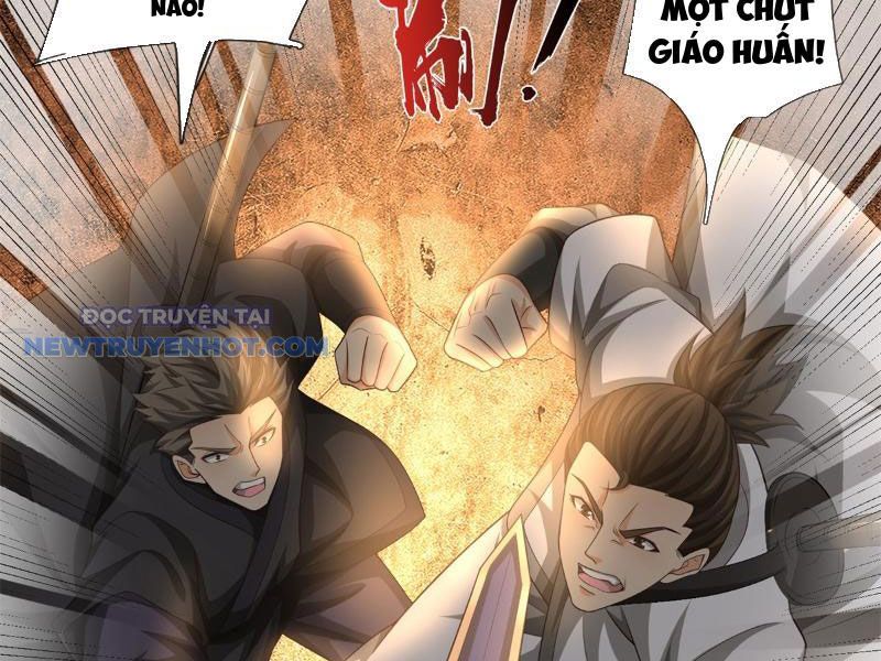 Ta Có Thể Tấn Công Không Giới Hạn chapter 28 - Trang 123