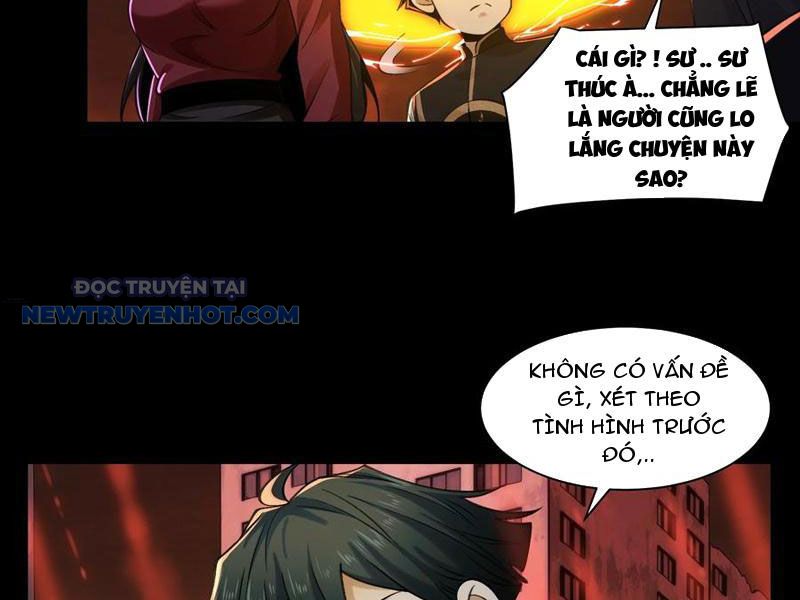 đối Mặt Với Bệnh Tâm Thần, Ma Quỷ Chẳng Là Cái Thá Gì chapter 83 - Trang 66