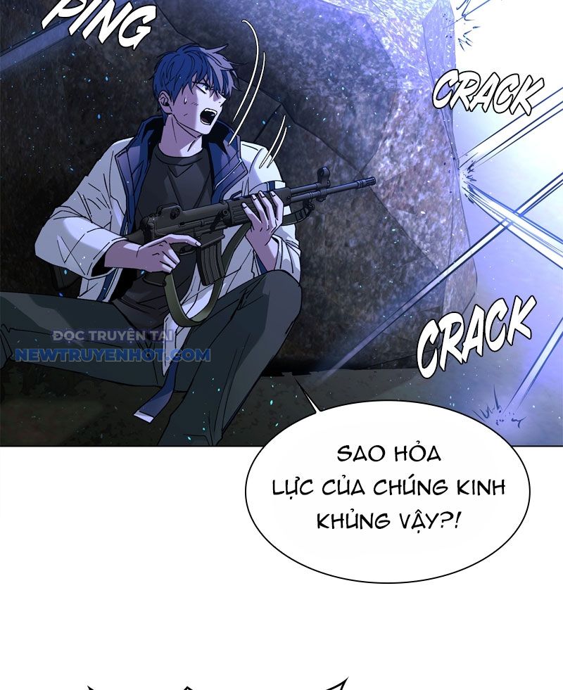 Tận Thế Cũng Chỉ Là Trò Chơi chapter 15 - Trang 43