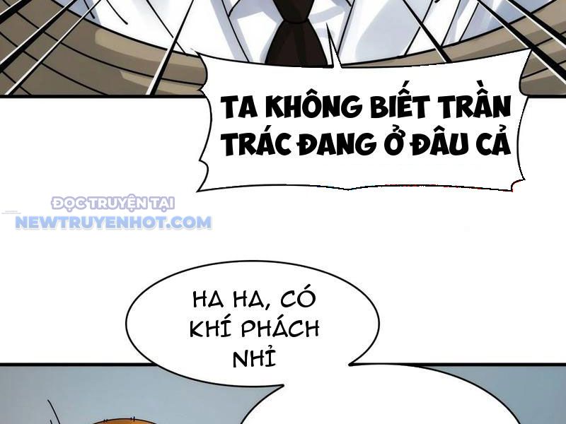 đối Mặt Với Bệnh Tâm Thần, Ma Quỷ Chẳng Là Cái Thá Gì chapter 66 - Trang 52