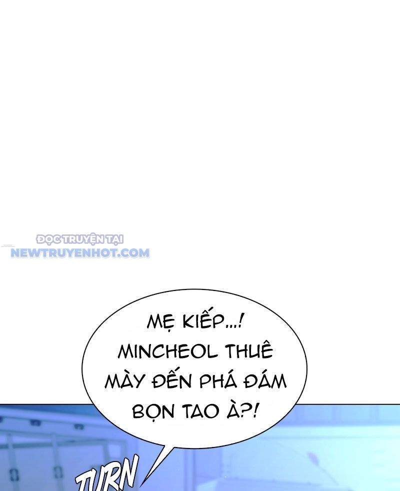 Tận Thế Cũng Chỉ Là Trò Chơi chapter 30 - Trang 6