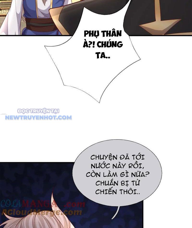 Ta Có Thể Tấn Công Không Giới Hạn chapter 55 - Trang 19