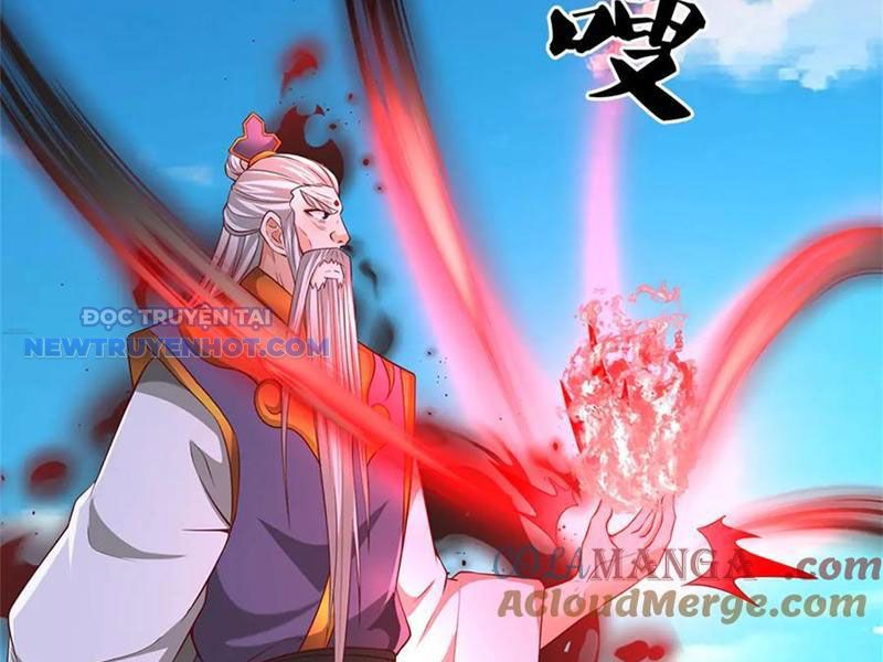 Ta Có Thể Tấn Công Không Giới Hạn chapter 46 - Trang 145