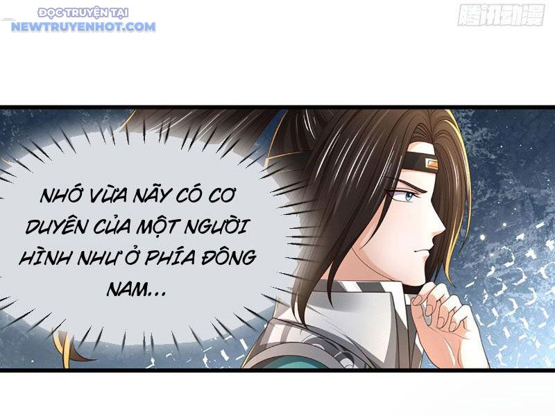 Ta Có Thể Cướp Đoạt Cơ Duyên chapter 24 - Trang 10