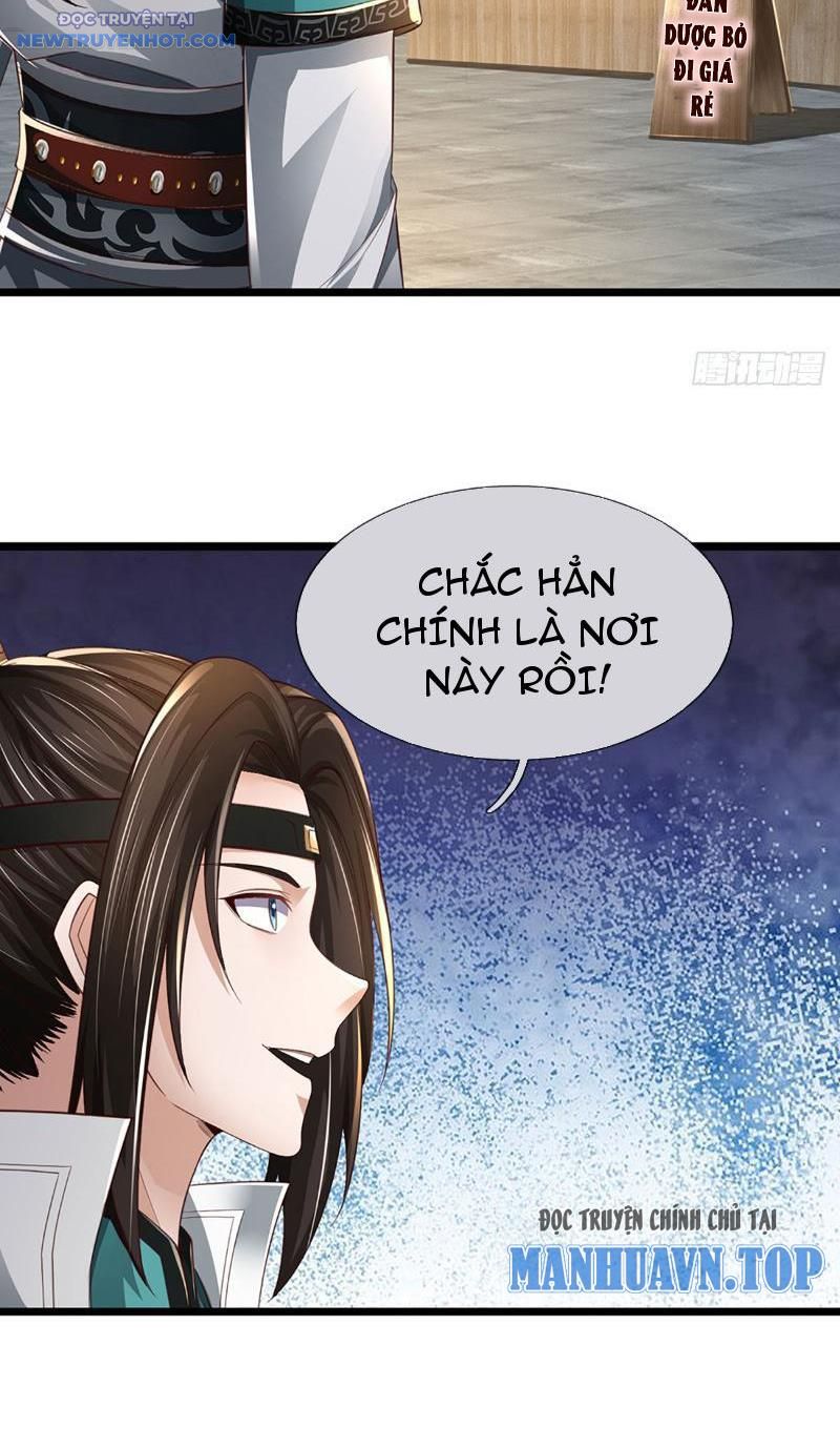 Ta Có Thể Cướp Đoạt Cơ Duyên chapter 1 - Trang 61