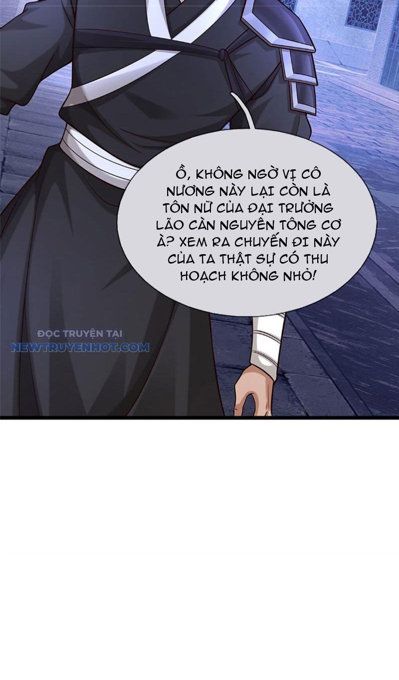 Ta Có Thể Tấn Công Không Giới Hạn chapter 9 - Trang 27