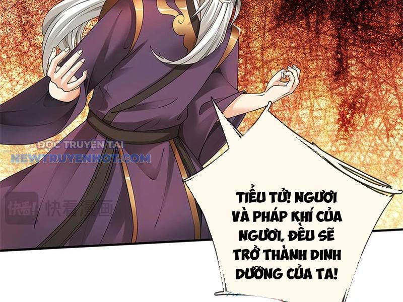 Ta Có Thể Tấn Công Không Giới Hạn chapter 48 - Trang 14