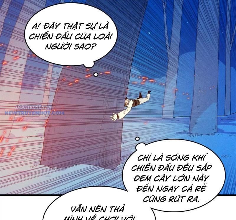 Cửu Tinh độc Nãi chapter 50 - Trang 12