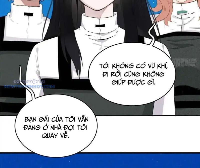 Cửu Tinh độc Nãi chapter 61 - Trang 25