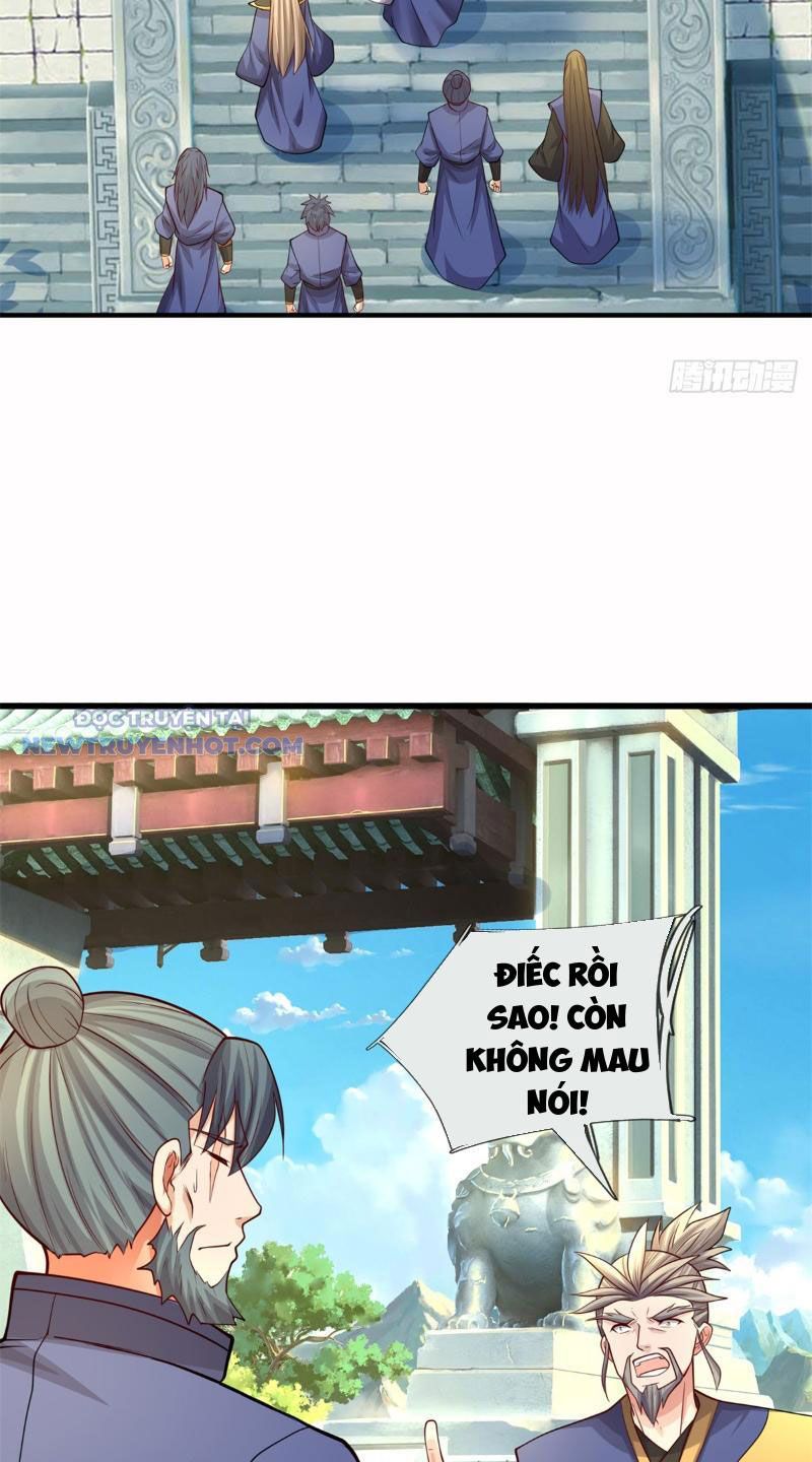 Ta Có Thể Tấn Công Không Giới Hạn chapter 16 - Trang 49