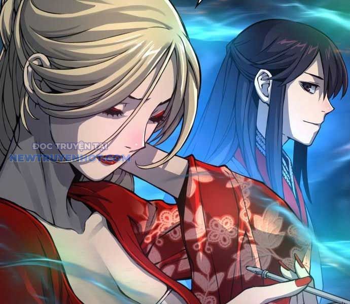 Quái Lực Loạn Thần chapter 48 - Trang 185