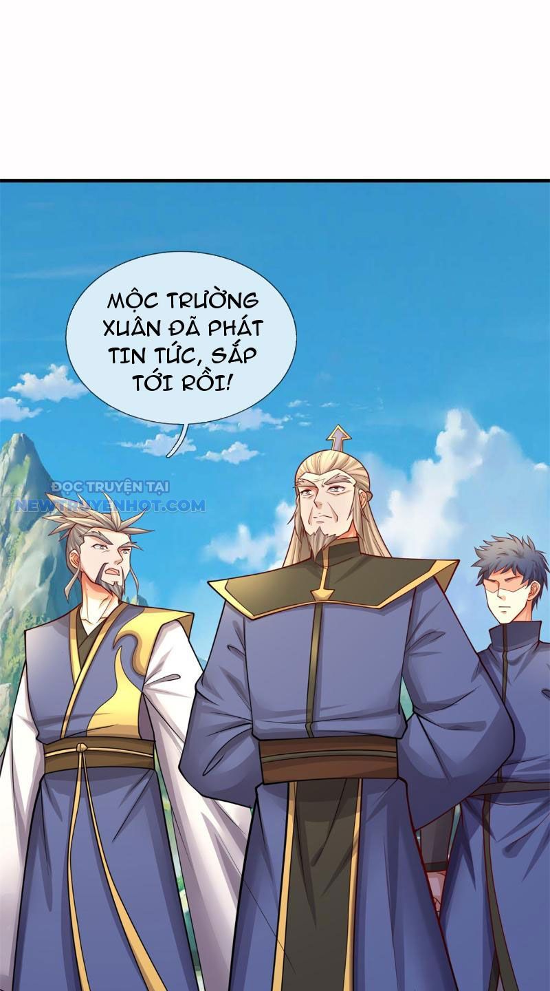 Ta Có Thể Tấn Công Không Giới Hạn chapter 16 - Trang 43