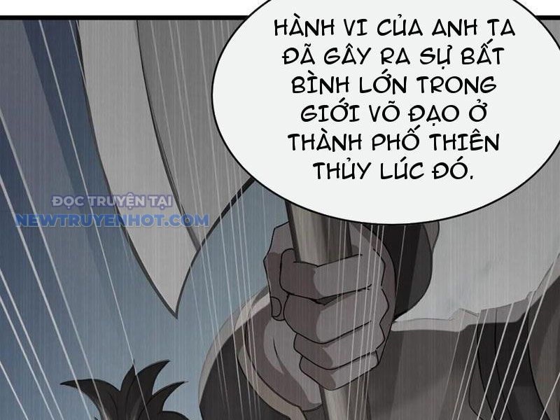 Đại Lão Xuống Núi: Bắt Đầu Từ Việc Trở Thành Thư Ký chapter 42 - Trang 36