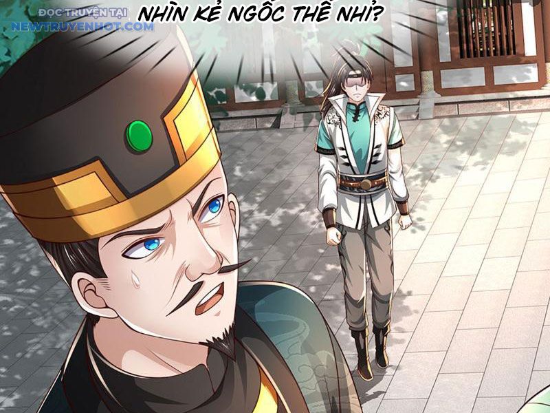 Ta Có Thể Cướp Đoạt Cơ Duyên chapter 9 - Trang 43