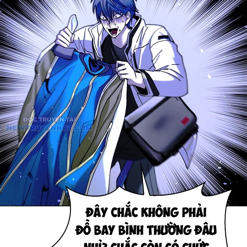 Tận Thế Cũng Chỉ Là Trò Chơi chapter 42 - Trang 140