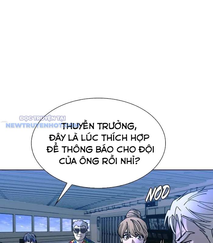 Tận Thế Cũng Chỉ Là Trò Chơi chapter 51 - Trang 139