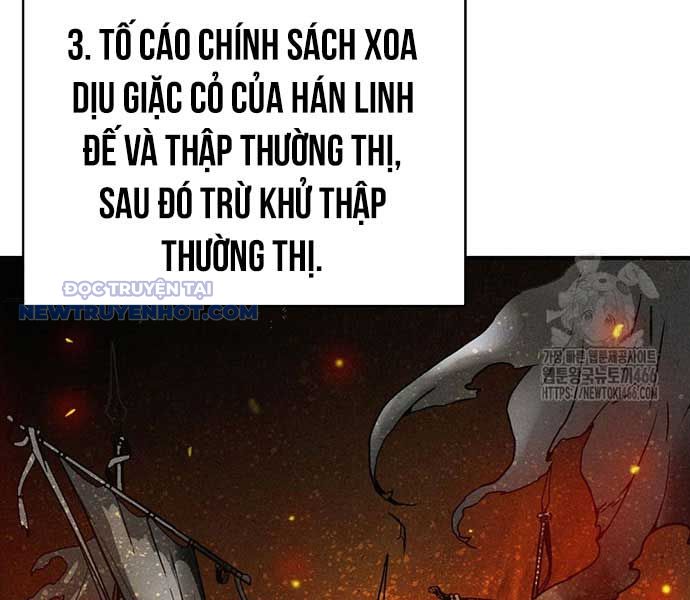 Trọng Sinh Thành Thần Y Thời Tam Quốc chapter 138 - Trang 151