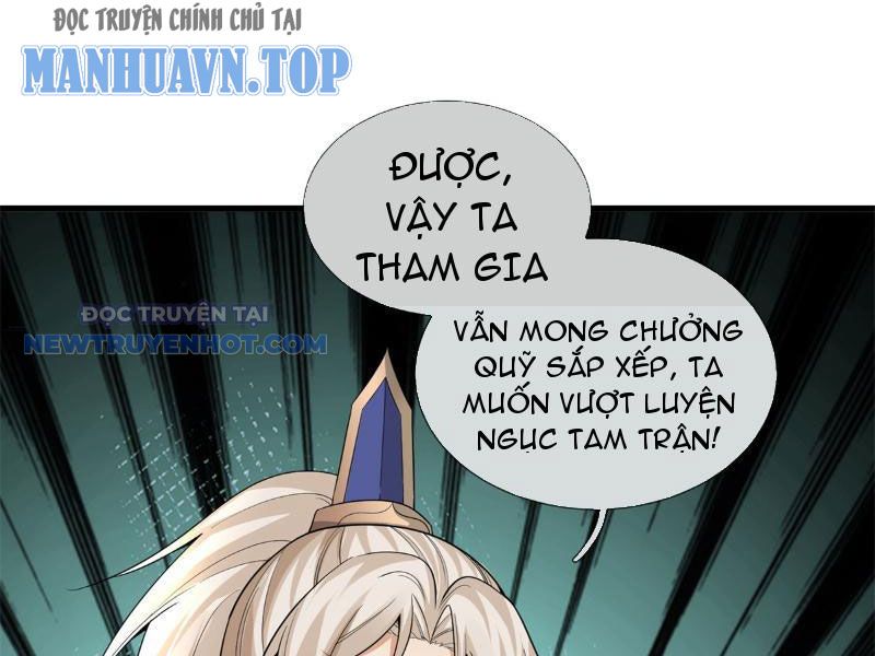 Ta Có Thể Tấn Công Không Giới Hạn chapter 22 - Trang 133