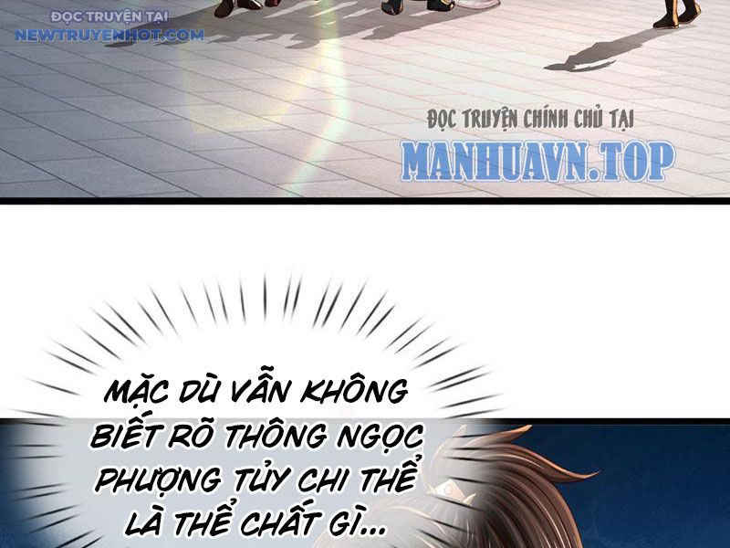 Ta Có Thể Cướp Đoạt Cơ Duyên chapter 9 - Trang 33