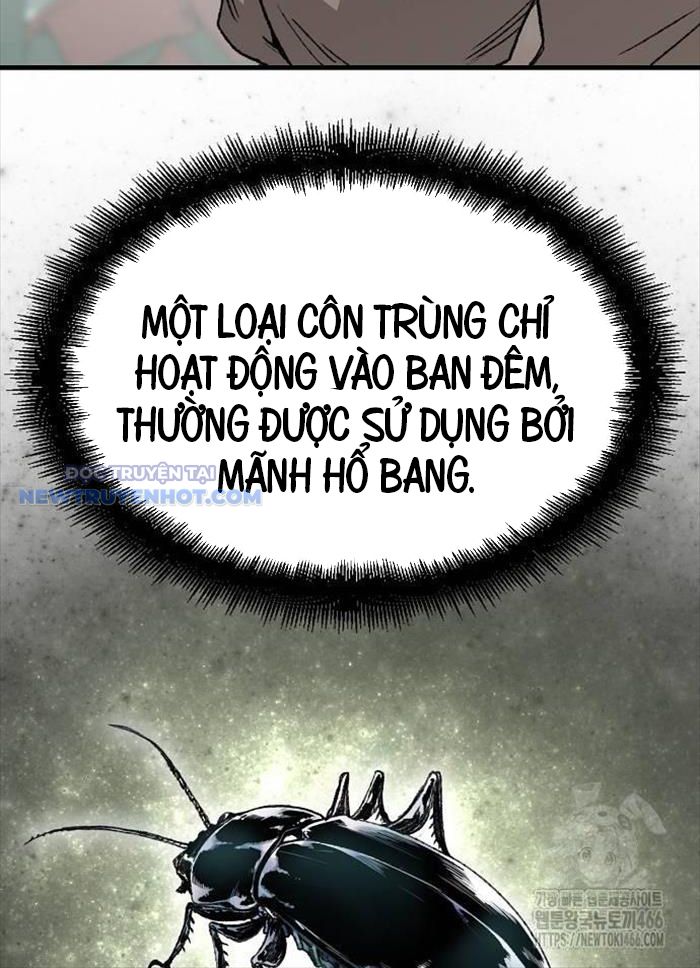 Thiên Ma Quy Hoàn chapter 44 - Trang 130