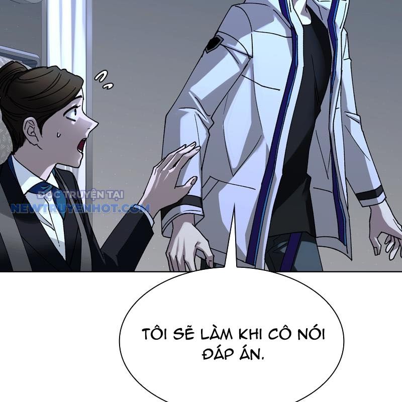 Tận Thế Cũng Chỉ Là Trò Chơi chapter 41 - Trang 20