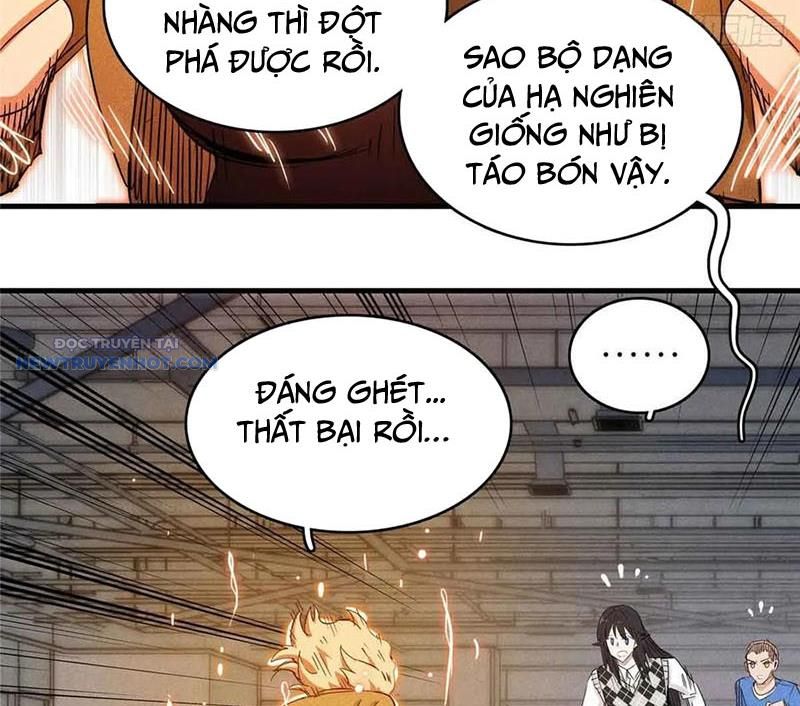 Cửu Tinh độc Nãi chapter 71 - Trang 47