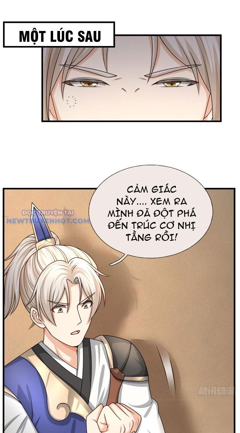 Ta Có Thể Tấn Công Không Giới Hạn chapter 8 - Trang 46