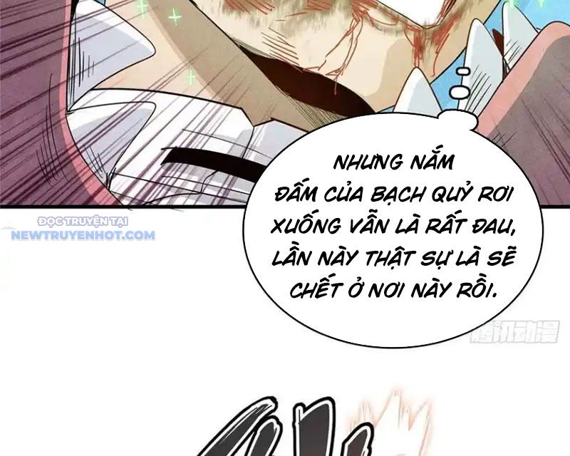 Cửu Tinh độc Nãi chapter 53 - Trang 59