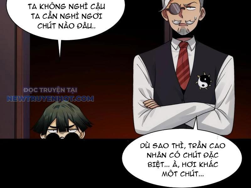 đối Mặt Với Bệnh Tâm Thần, Ma Quỷ Chẳng Là Cái Thá Gì chapter 85 - Trang 49